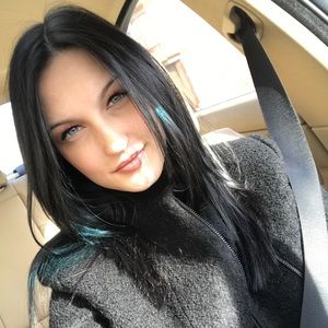 Meet your Posher, Sandra